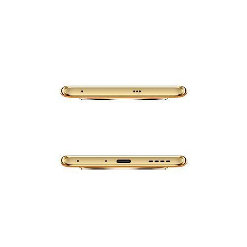 realme narzo 60 Pro (Mars Orange,8GB+128GB) MediaTek Dimensity 7050 | 120 Hz Super Amoled Curved Display | 100 MP OIS Camera - Triveni World