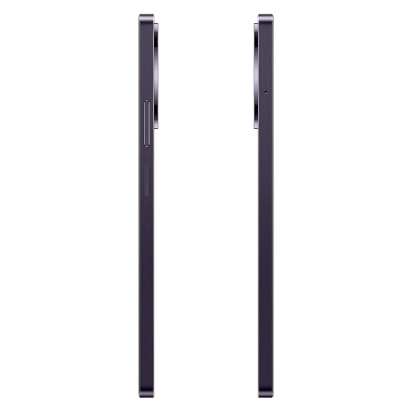 Realme narzo 60X 5G (Nebula Purple, 4GB 128G Storage) - Triveni World