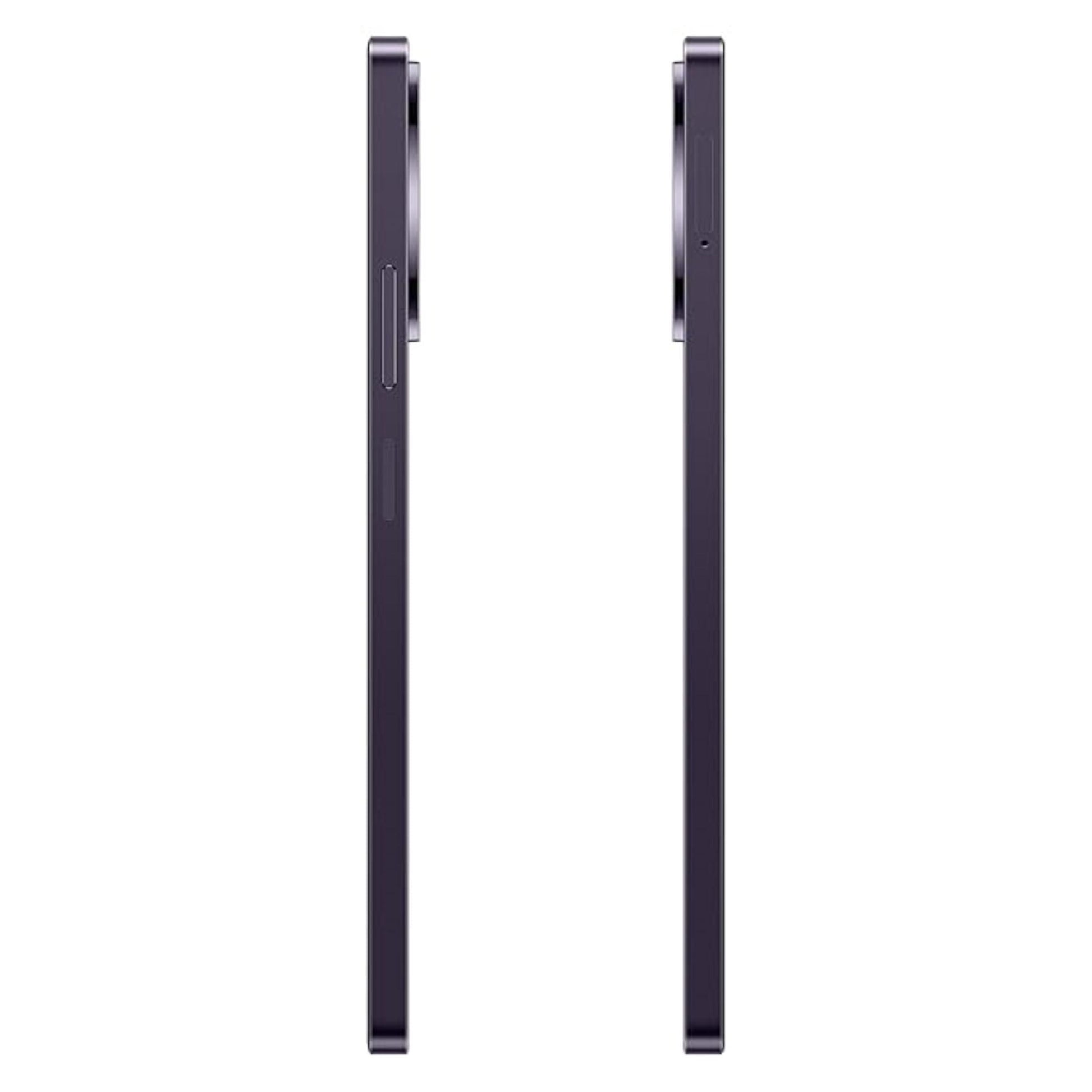 Realme narzo 60X 5G (Nebula Purple, 4GB 128G Storage) - Triveni World