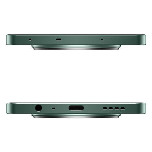 realme NARZO 70x 5G (Forest Green, 8GB RAM,128GB Storage) | 120Hz Ultra Smooth Display | Dimensity 6100+ 6nm 5G | 50MP AI Camera | 45W Charger in The Box - Triveni World