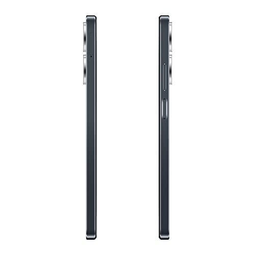 realme narzo N55 (Prime Black, 6GB+128GB) 33W Segment Fastest Charging | Super High-res 64MP Primary AI Camera - Triveni World