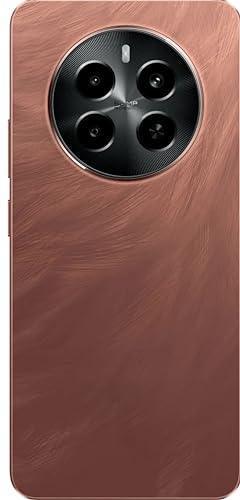 realme P1 5G (Phoenix Red, 8GB RAM, 256GB Storage) | Up to 6GB + 6GB Dynamic RAM | Dimensity 7050 5G Chipset | AMOLED Display | 7-Layer VC Cooling System | 50MP Color AI Camera | 45W SUPERVOOC Charge - Triveni World