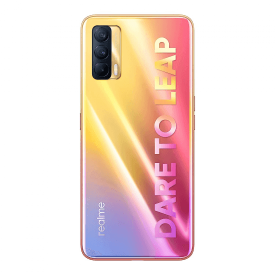 realme X7 5G (Nebula, 128 GB)   (8 GB RAM) ~ - Triveni World