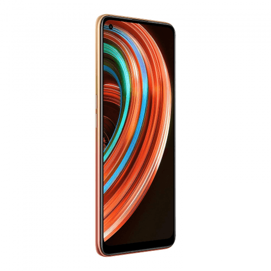 realme X7 5G (Nebula, 128 GB)   (8 GB RAM) ~ - Triveni World