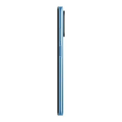 Redmi 10 Prime (Bifrost Blue 6GB RAM 128GB ROM |Helio G88 with extendable RAM Upto 2GB |FHD+ 90Hz Adaptive Sync Display) - Triveni World