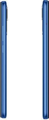 (Refurbished) Redmi 10A (Sea Blue, 6 GB RAM, 128 GB Storage) - Triveni World
