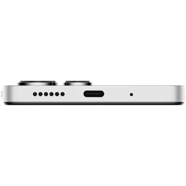 Redmi 12 5G (Moonstone Silver, 8GB 256GB) - Triveni World