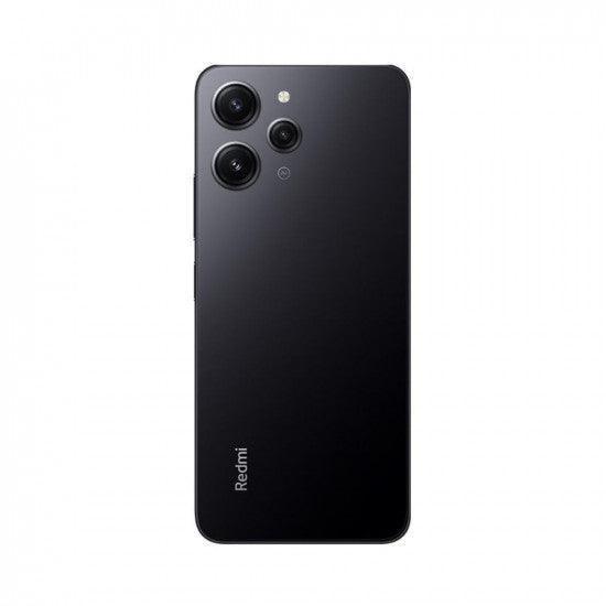 DM Redmi 12 ( Jade Black, 4GB RAM, 128B Storage ) - Triveni World