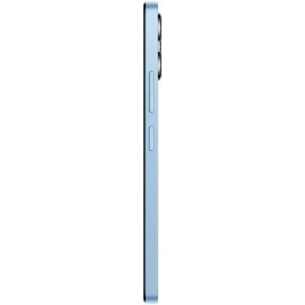 Redmi 12 Smartphone (6GB RAM, 128GB, Pastel Blue) - Triveni World