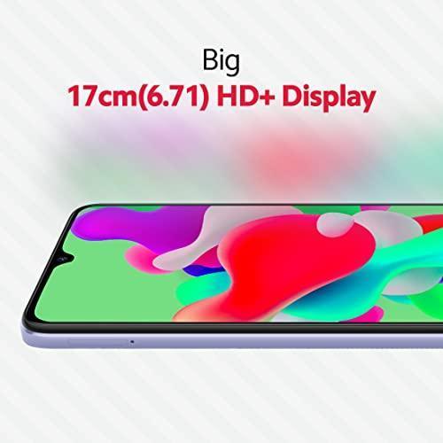 Redmi 12C (Mint Green, 4GB RAM, 64GB Storage) | High Performance Mediatek Helio G85 | Big 17cm(6.71) HD+ Display with 5000mAh(typ) Battery - Triveni World