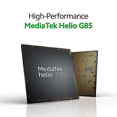 Redmi 12C (Mint Green, 4GB RAM, 64GB Storage) | High Performance Mediatek Helio G85 | Big 17cm(6.71) HD+ Display with 5000mAh(typ) Battery - Triveni World