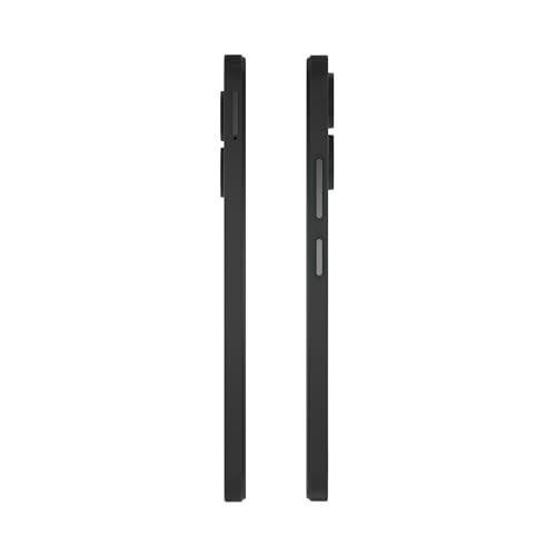 Redmi 13C 5G (Starlight Black, 8GB RAM, 256GB Storage) | MediaTek Dimensity 6100+ 5G | 90Hz Display - Triveni World