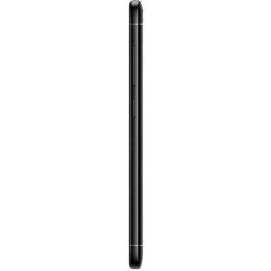 Redmi 4 (Black, 64 GB, 4 GB RAM) - Triveni World
