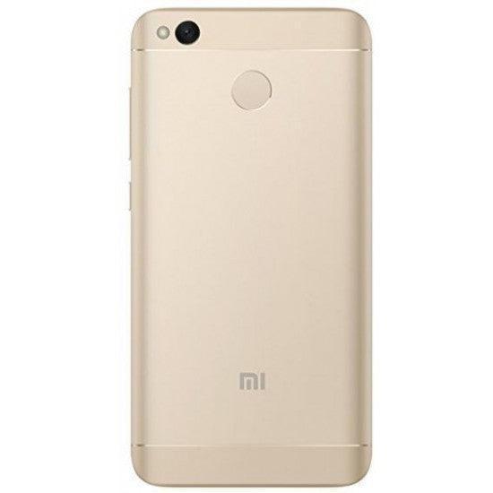 Redmi 4 (Gold, 16 GB) (2 GB RAM) Refurbished - Triveni World