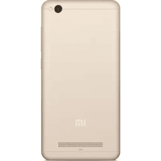 Redmi 4A 32GB 3GB RAM - Triveni World