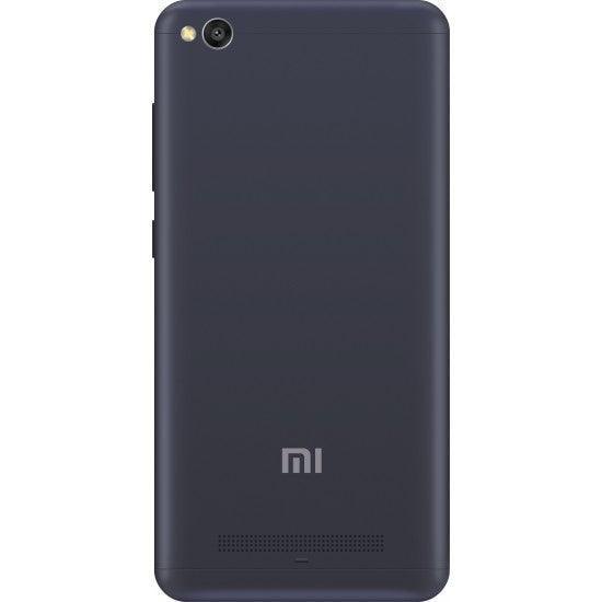 Redmi 4A (Dark Grey, 16 GB) (2 GB RAM) Refurbished - Triveni World