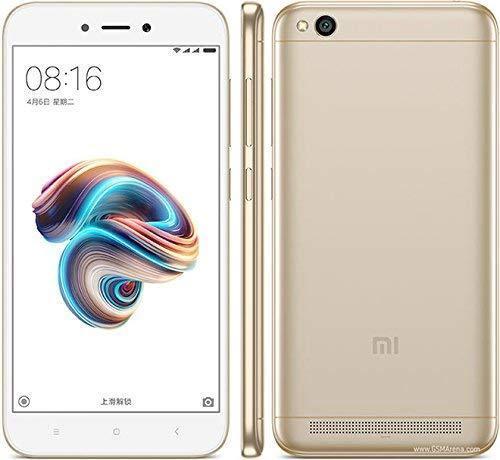Redmi 5A 16GB Refurbished - Triveni World