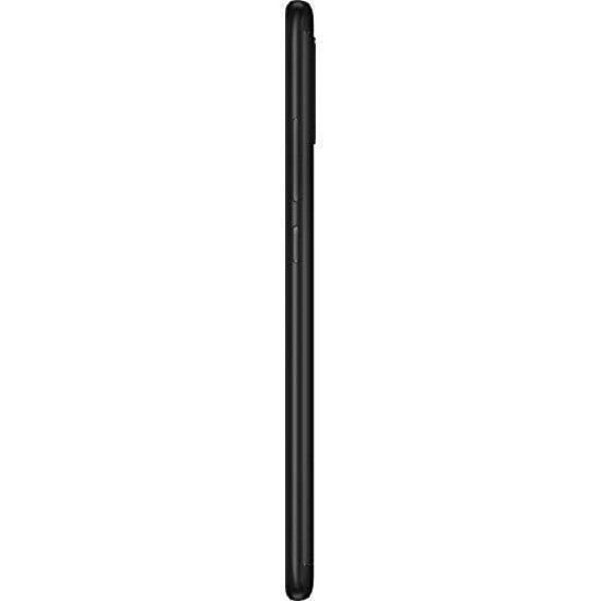 Redmi 6 Pro (Black, 4GB RAM, 64GB Storage) - Triveni World