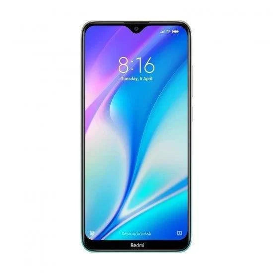 Redmi 8A Dual (2GB RAM, 32GB Storage) Dual Cameras Refurbished - Triveni World