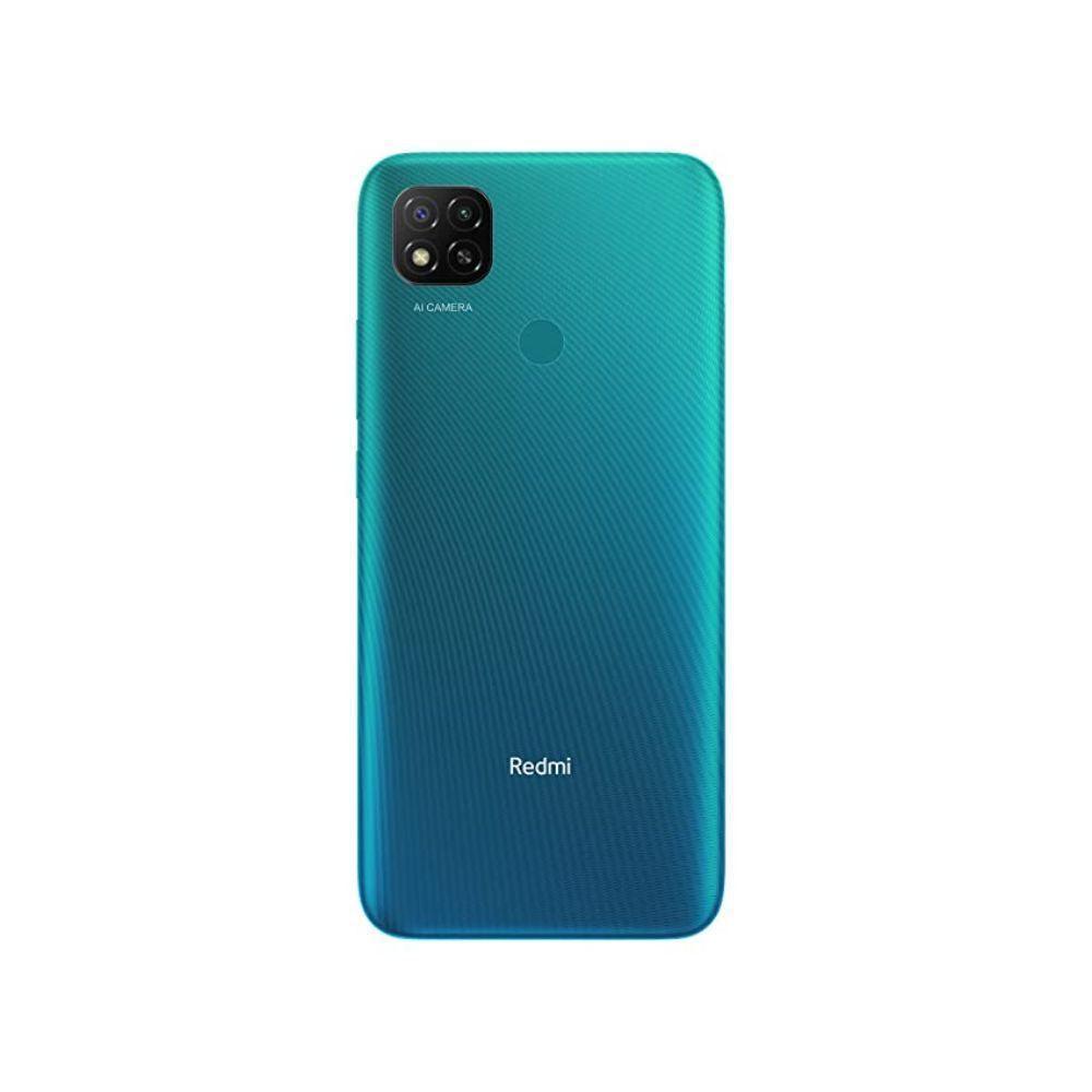 Redmi 9 Activ (Coral Green, 6GB RAM, 128GB Storage) - Triveni World