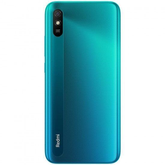Redmi 9 Active (Coral Green, 6GB RAM, 128GB Storage) - Triveni World