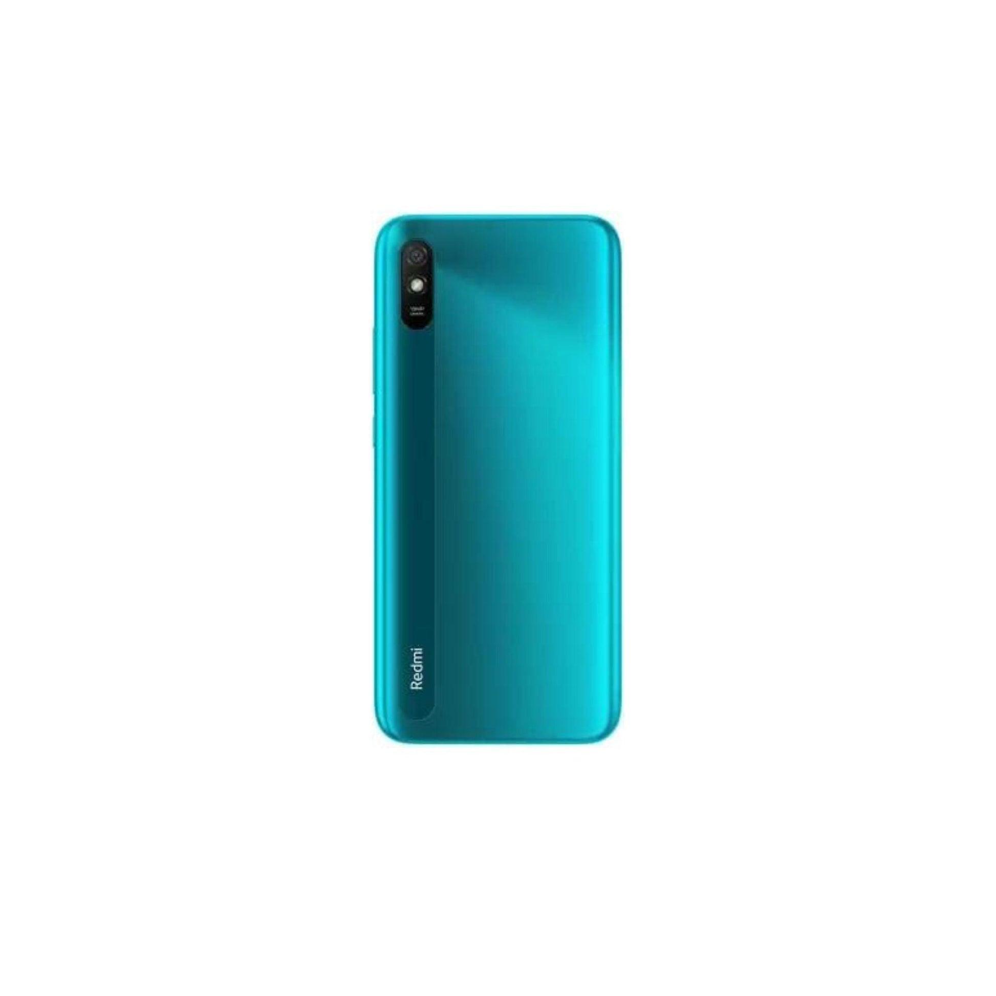 Redmi 9A - Triveni World