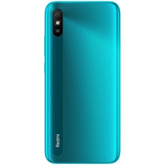 Redmi 9a coral green, 32 gb 2 gb ram - Triveni World