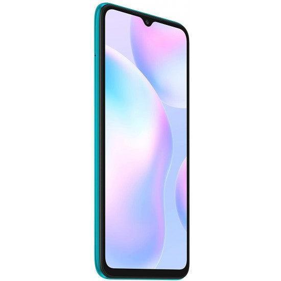 Redmi 9a coral green, 32 gb 2 gb ram - Triveni World