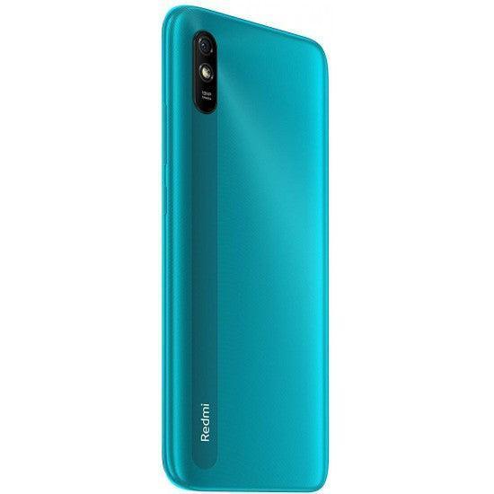 Redmi 9a coral green, 32 gb 2 gb ram - Triveni World