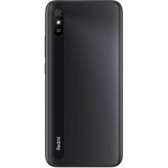Redmi 9A Sport (Carbon Black, 32 GB) (3 GB RAM) - Triveni World