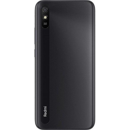 Redmi 9i (Midnight Black, 4GB RAM, 64GB Storage) - Triveni World