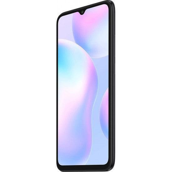 Redmi 9i (Midnight Black, 4GB RAM, 64GB Storage) - Triveni World