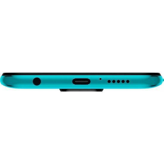 Redmi Note 10 Lite Aurora Blue 4GB RAM 128GB ROM - Triveni World