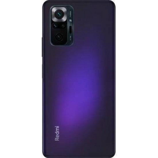REDMI Note 10 Pro (Dark Nebula, 128 GB) (8 GB RAM) Preowned - Triveni World