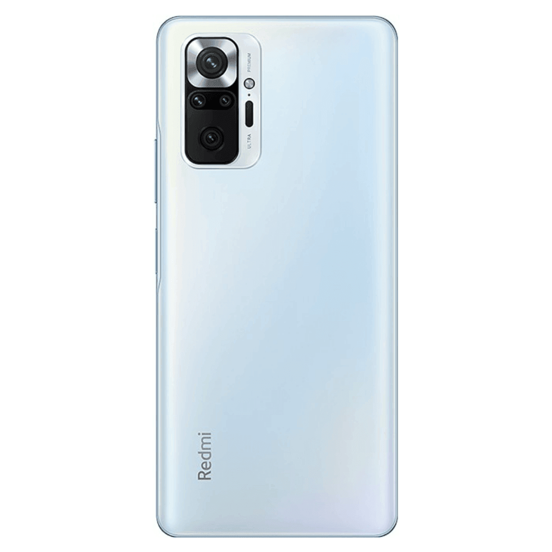 Redmi Note 10 Pro Max Preowned Mobile - Triveni World
