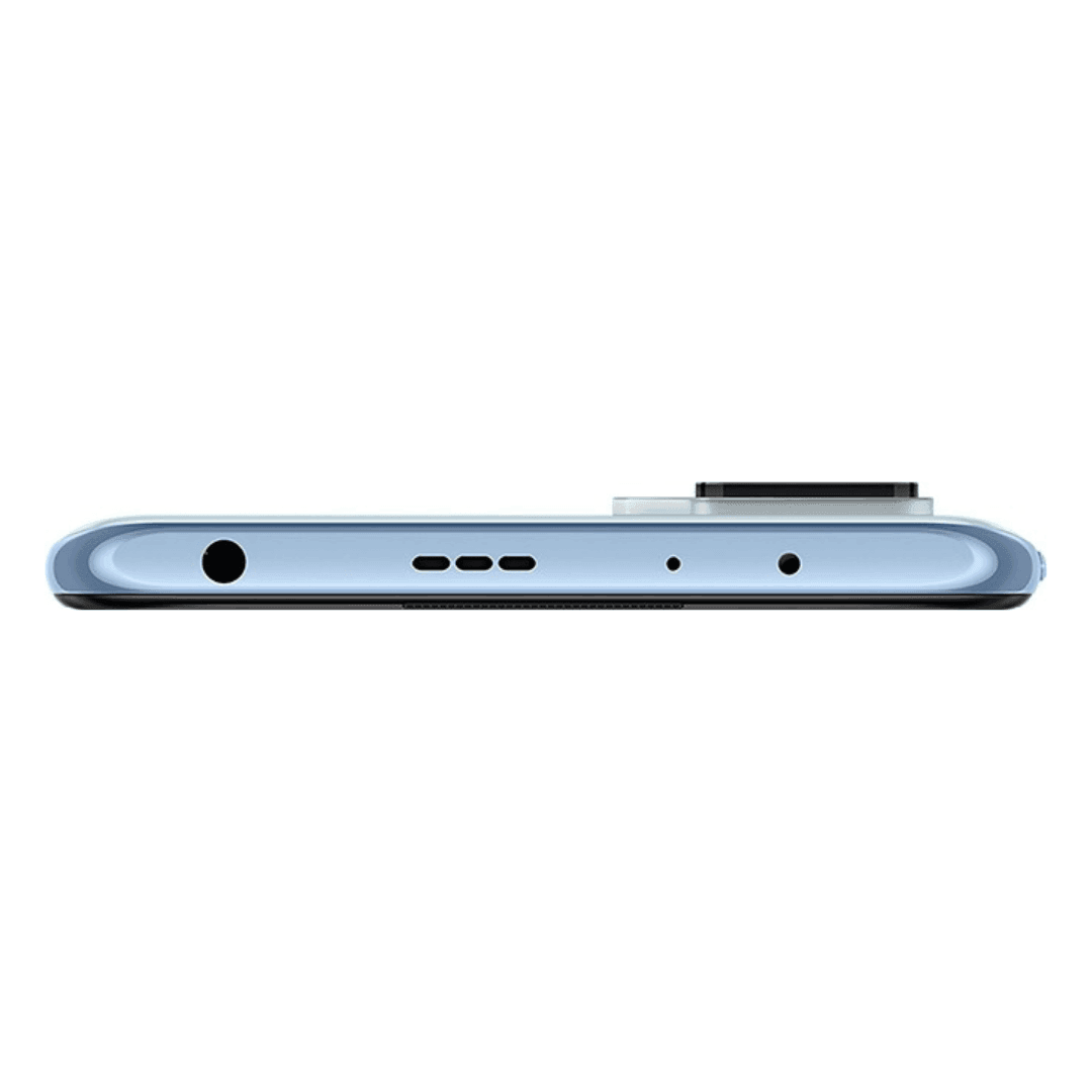 Redmi Note 10 Pro Max Preowned Mobile - Triveni World