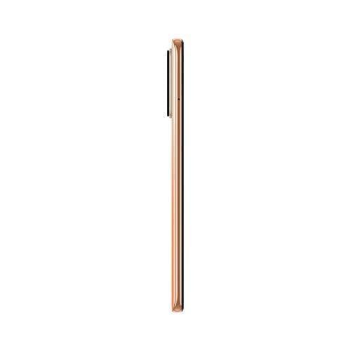 Redmi Note 10 Pro (Vintage Bronze, 6GB RAM, 128GB Storage) -120Hz Super Amoled Display | 64MP Camera with 5MP Super Tele-Macro | 33W Charger Included - Triveni World