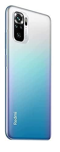 Redmi Note 10S 8/128 GB Deep SEa Blue - Triveni World