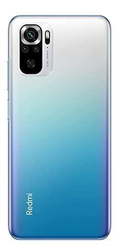 Redmi Note 10S 8/128 GB Deep SEa Blue - Triveni World