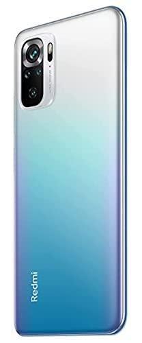 Redmi Note 10S 8/128 GB Deep SEa Blue - Triveni World