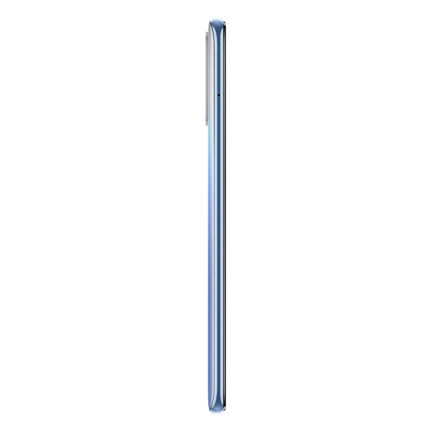 Redmi Note 10S (Deep Sea Blue, 6GB RAM, 64GB Storage) - Super Amoled Display | 64 MP Quad Camera |33W Charger Included - Triveni World