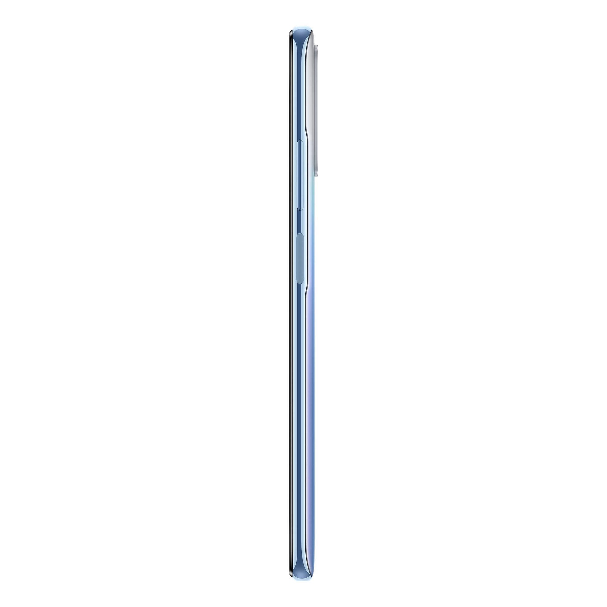 Redmi Note 10S (Deep Sea Blue, 6GB RAM, 64GB Storage) - Super Amoled Display | 64 MP Quad Camera |33W Charger Included - Triveni World