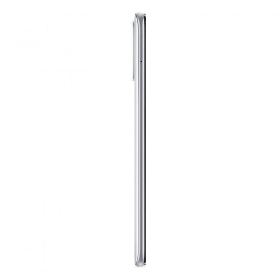 Redmi Note 10S Frost White 6GB RAM 128GB Refurbished - Triveni World