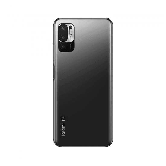 Redmi Note 10T 5G Graphite Black, 6GB RAM, 128GB Storage - Triveni World