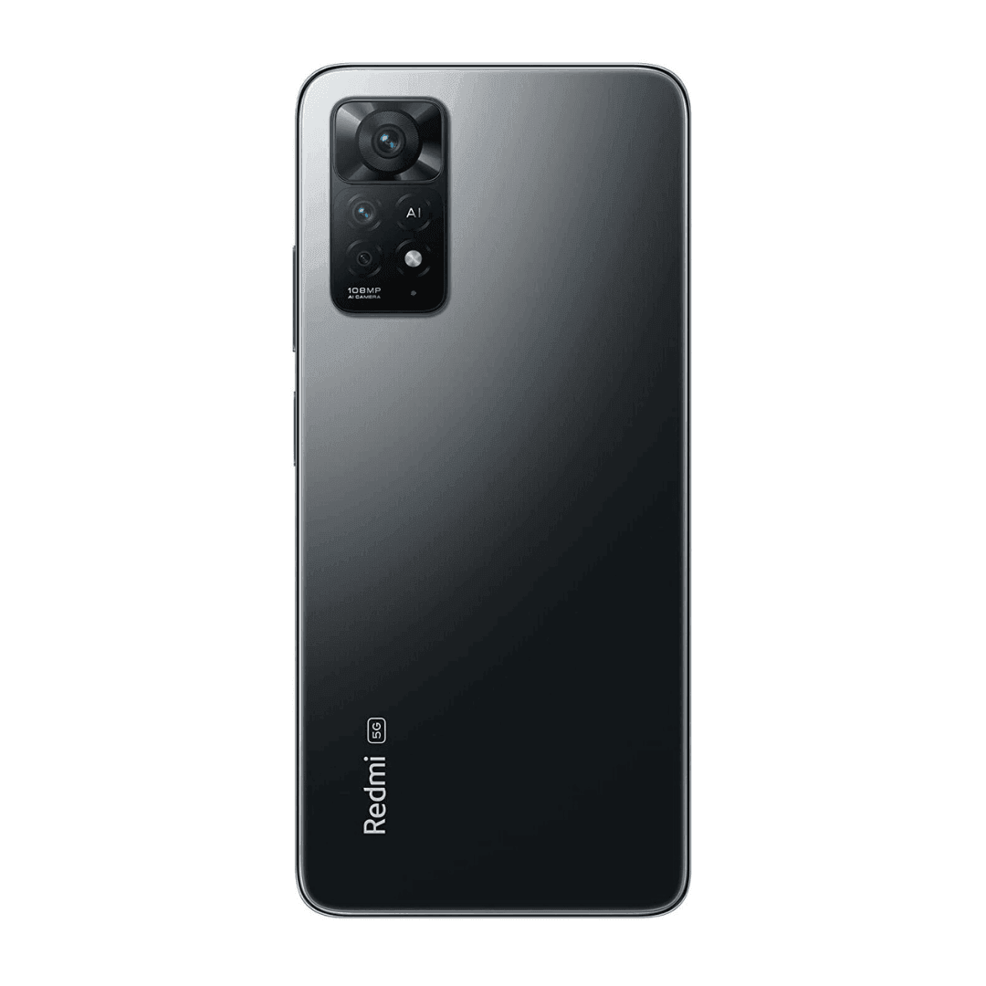 Redmi Note 11 Pro 128 GB (6 GB RAM) Refurbished - Triveni World