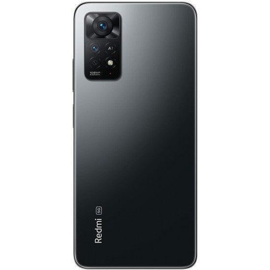 Redmi Note 11 PRO Plus 5G (Stealth Black,128 GB) (6 GB RAM) - Triveni World