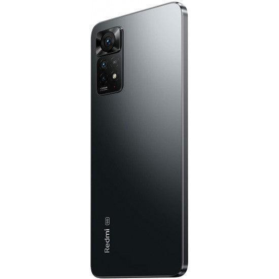 Redmi Note 11 PRO Plus 5G (Stealth Black,128 GB) (6 GB RAM) - Triveni World