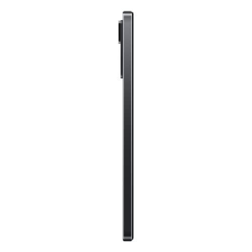 Redmi Note 11 Pro (Stealth Black, 8GB RAM, 128GB Storage)| 67W Turbo Charge | 120Hz Super AMOLED Display | Charger Included | Get 2 Months of YouTube Premium Free! - Triveni World