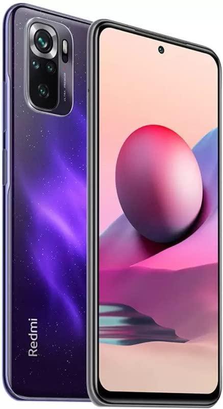REDMI Note 11 SE (Thunder Purple, 64 GB) (6 GB RAM) - Triveni World