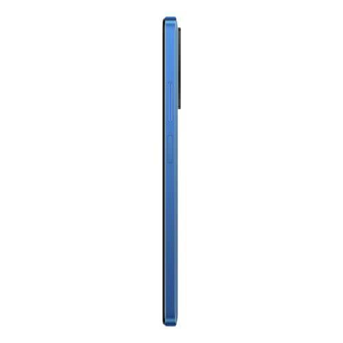 Redmi Note 11S (Horizon Blue, 6GB RAM, 128GB Storage)|108MP AI Quad Camera | 90 Hz FHD+ AMOLED Display | 33W Charger Included | Additional Exchange Offers|Get 2 Months of YouTube Premium Free! - Triveni World